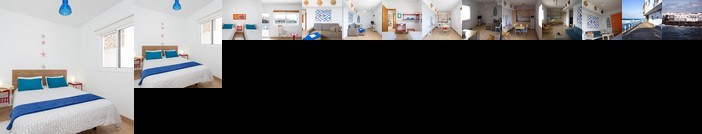 Apartamentos Marinera I y II