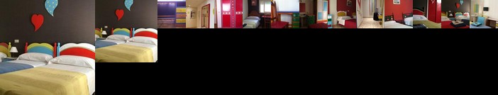 La Bartola Guesthouse