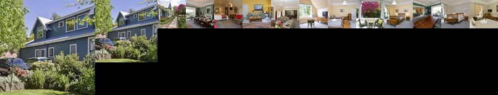 Orari Bed and Breakfast