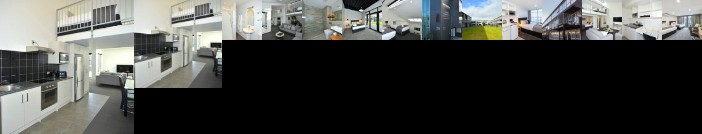 Southwark Hotel & Apartments