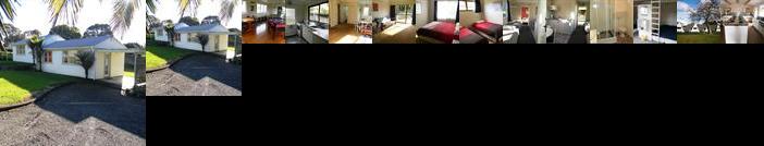 Twin Pines Tourist Park