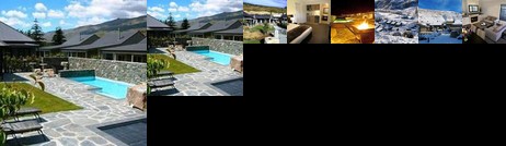 Cardrona Holiday Villa