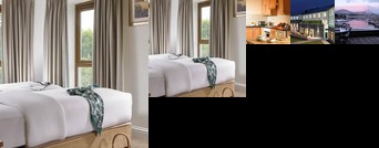 Golden's Cove Apartments at Sneem Hotel