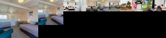 18th Avenue Thermal Motel