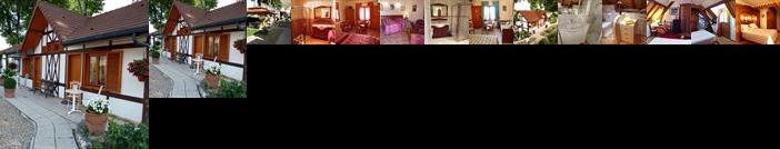 La Cuverie des Grands Crus - Cottage