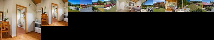 Longbourne Lodge Motel Mosgiel