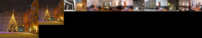 Apartment Rattenberg