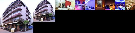 Opera Hotel Alanya