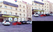 Gulf Crown Hotel Apartment