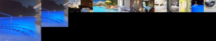 Hotel Les Hauts de Moureze