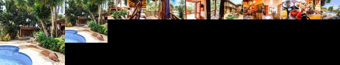 Pousada Catamara Brasil