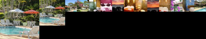 Pousada Praia do Curral