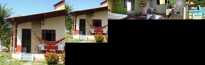 Bangalos de Carapibus