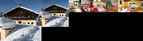 Ferienbauernhof Elmaugut