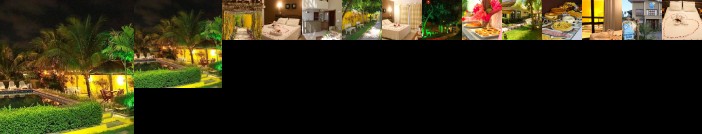 Pousada Costeira da Barra