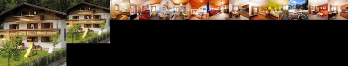 Luxusferienwohnungen Bauer-Mullerhaus