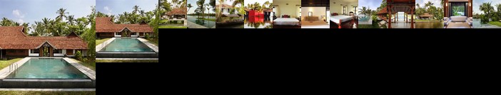 Vaamika Island Green Lagoon Resort