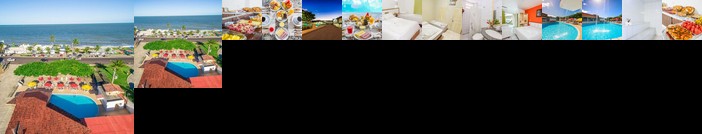 Garca Branca Praia Hotel