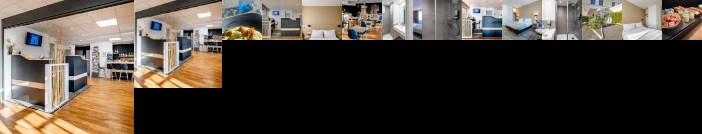 Sure Hotel by Best Western Bordeaux Lac