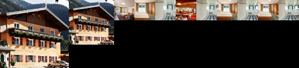 Gastehaus Edelweiss Krimml