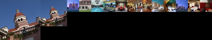 Hotel Indigo Tianjin Haihe