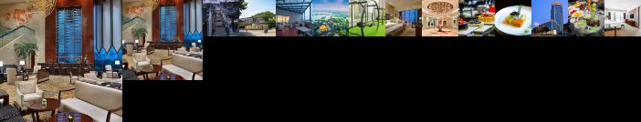 Crowne Plaza Zhenjiang