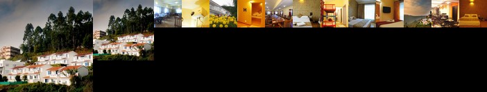 Country Club Valley Vista