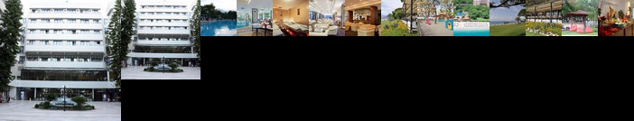 Larissa Club Saphire Hotel - All Inclusive