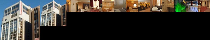 Ankara Princess Hotel
