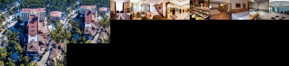 Patalya Thermal Resort