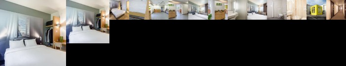 B&B Hotel Paris Nord Aulnay-Sous-Bois