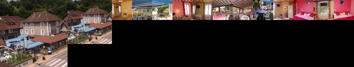 Hostellerie du Lac Bleu