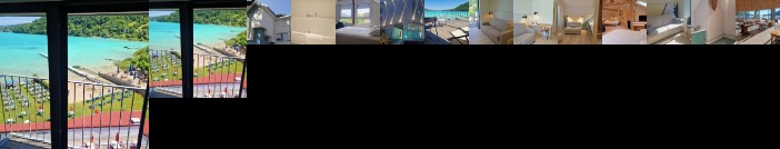 Beau Rivage Charavines