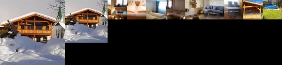 Gertis Ferienwohnung