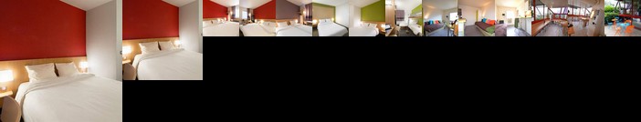 B&B Hotel Goussainville CDG