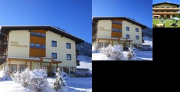 Haus Alpenland Tannheim