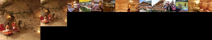 All Inclusive Hotel Bachmayerhof