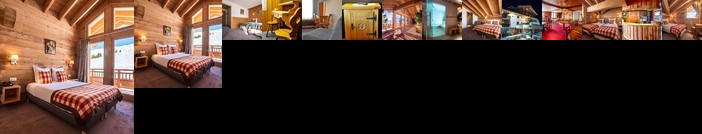 Le Relais du Petit Saint Bernard