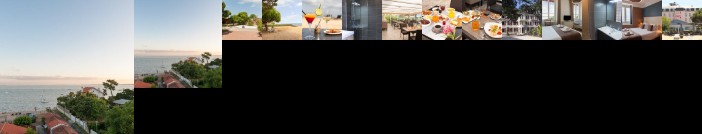 Hotel The Originals de la Plage Marennes Oleron