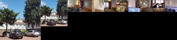 Hotel du Cheval Rouge