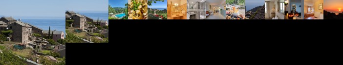 Hotel de la Corniche