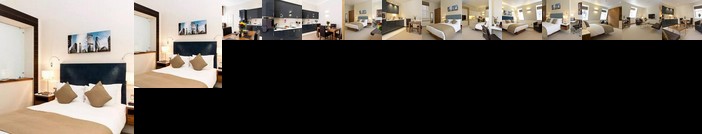 Suffolk Lane by BridgeStreet