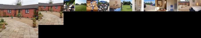 Newent Golf Club and Lodges