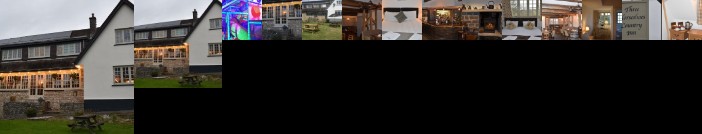 Three Horseshoes Inn Llancarfan