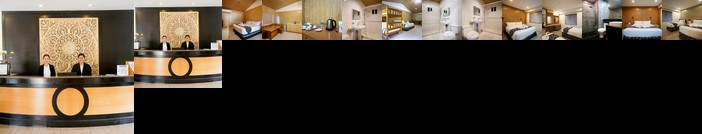 Chateau Royale Hotel Resort Spa