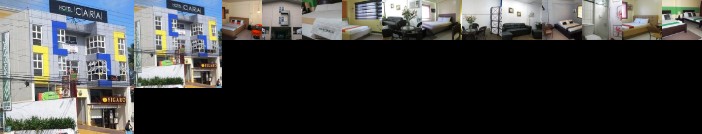 Hotel Cara Lipa City