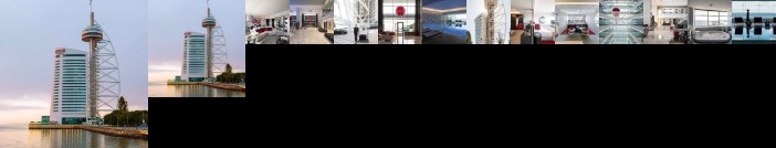 MYRIAD by SANA Hotels