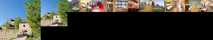 Schatz Kammer Burg Kreuzen