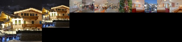 Appartement Ahornblick