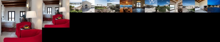 La Dimora di Spartivento BW Signature Collection